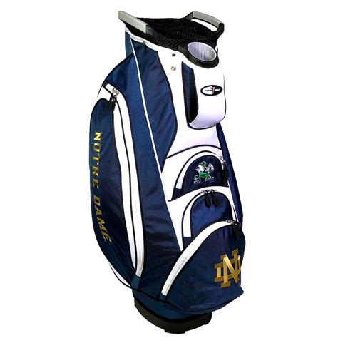 Shop the Latest Collection of Notre Dame Golf Apparel Online Now!